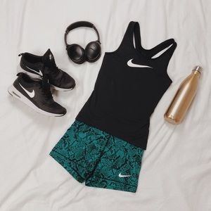 Nike Pro Tank Top